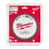 Milwaukee PILA CIRKULARNA METAL 160X5/8X1,6X48