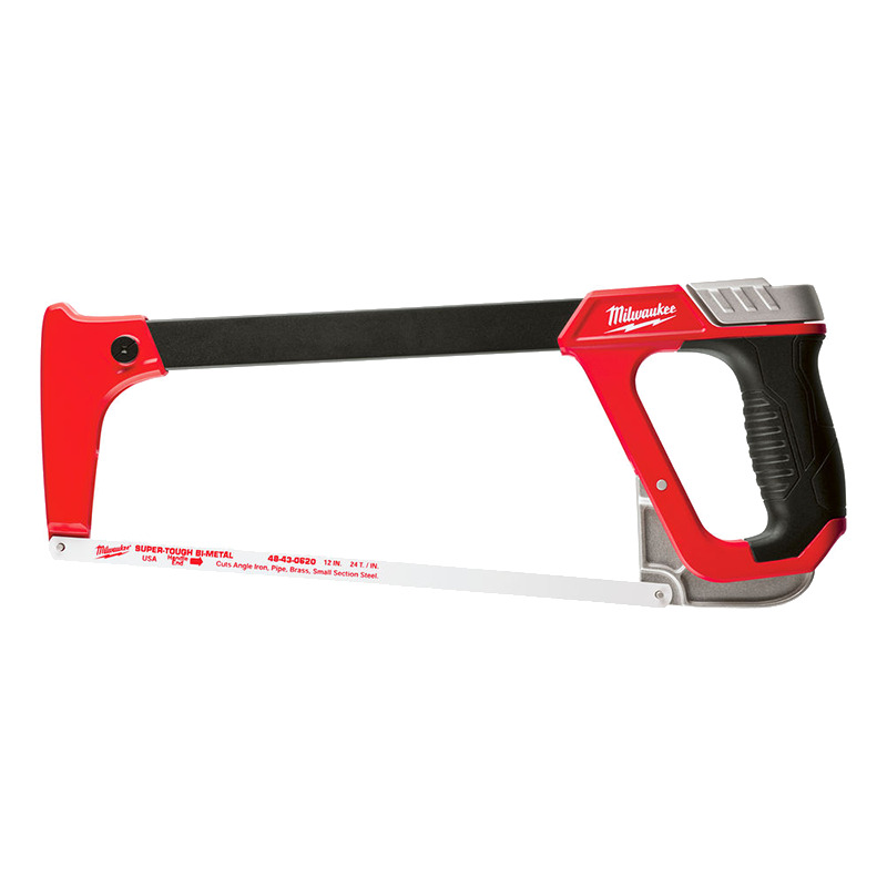 Milwaukee PILA RUČNA ZA METAL-C OBLIK 300MM