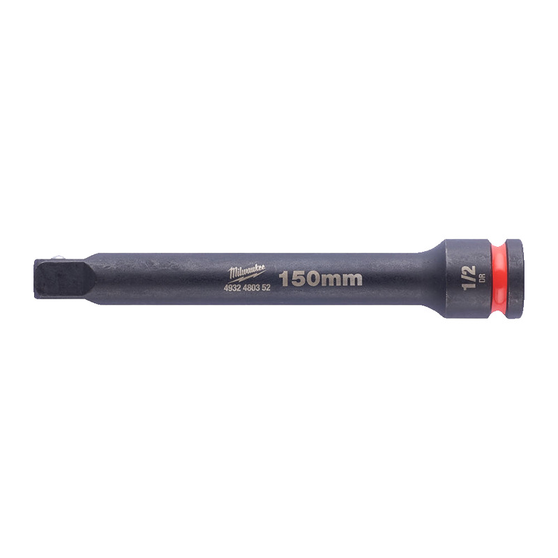 Milwaukee PRODUŽETAK UDARNI 1/2" 150MM