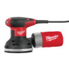 Milwaukee ROS125E ELEK. BRUSILICA ORBITALNA
