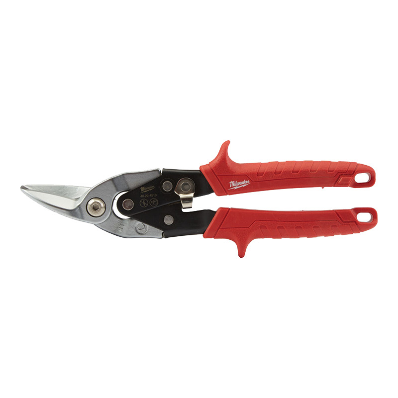 Milwaukee ŠAKRE ZA LIM-LIJEVE(CRVENE) 260/31MM 48224510