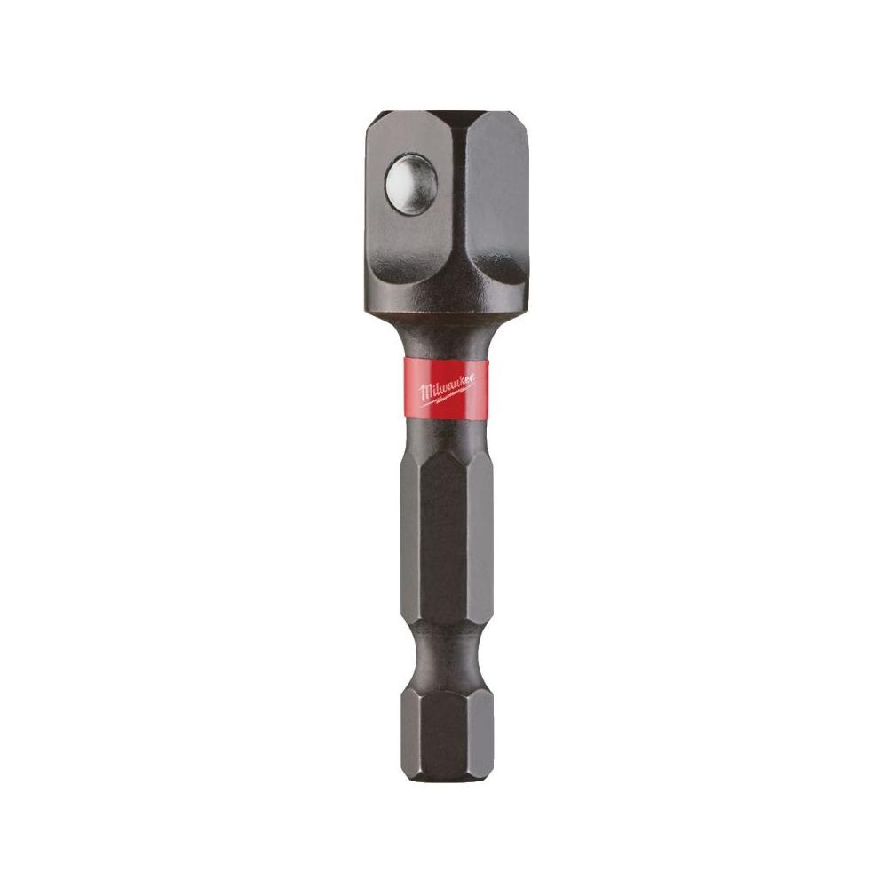 Milwaukee UDARNI ADAPTER 1/4" HEX-3/8" 4932478054