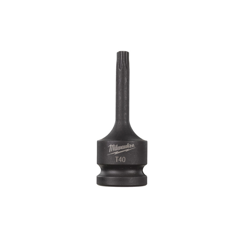 Milwaukee UDARNI NASTAVAK 1/2" TX40
