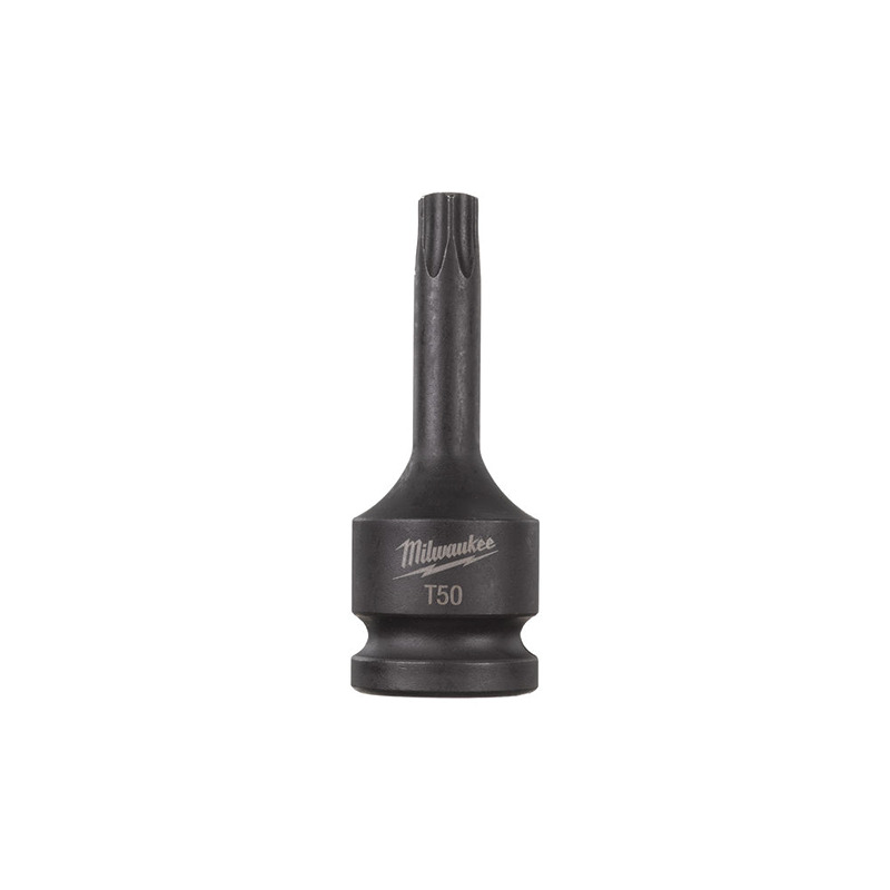 Milwaukee UDARNI NASTAVAK 1/2" TX50