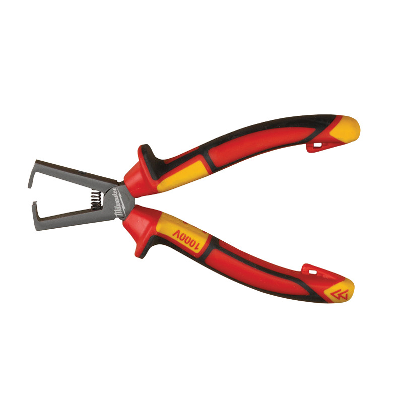 Milwaukee VDE KLIJEŠTA ZA SKIDANJE IZOLACIJE 160MM 4932464573