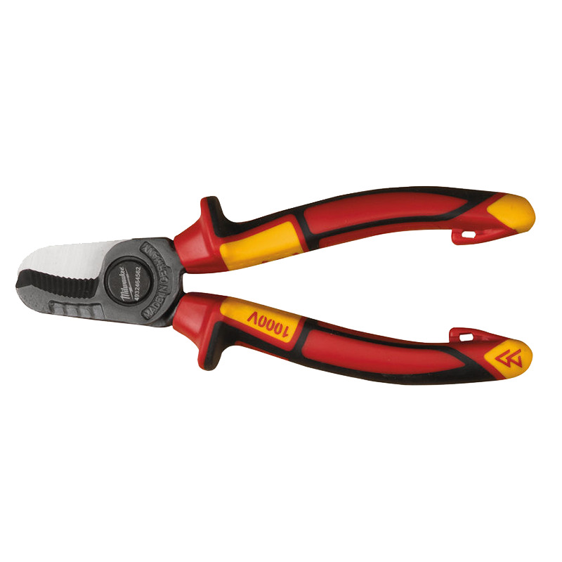 Milwaukee VDE kliješta za rezanje kablova 160mm