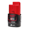 Milwaukee akumulator M12B3 3.0Ah
