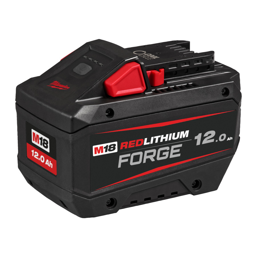 Milwaukee akumulator M18FB12 12.0Ah