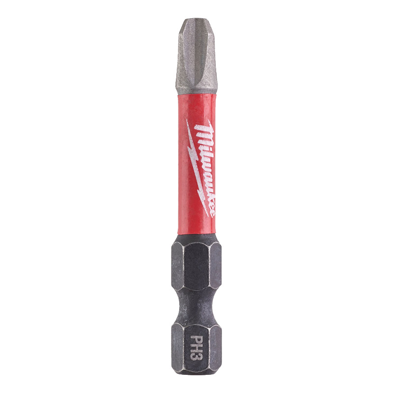 Milwaukee bit nastavak SHOCKWAVE PH3