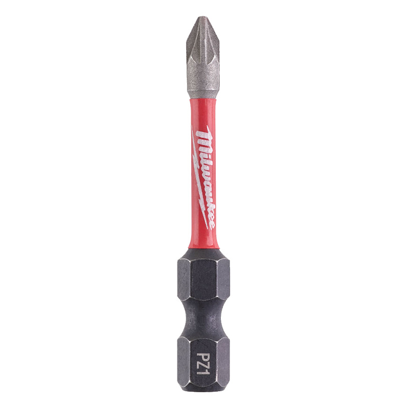 Milwaukee bit nastavak SHOCKWAVE PZ1