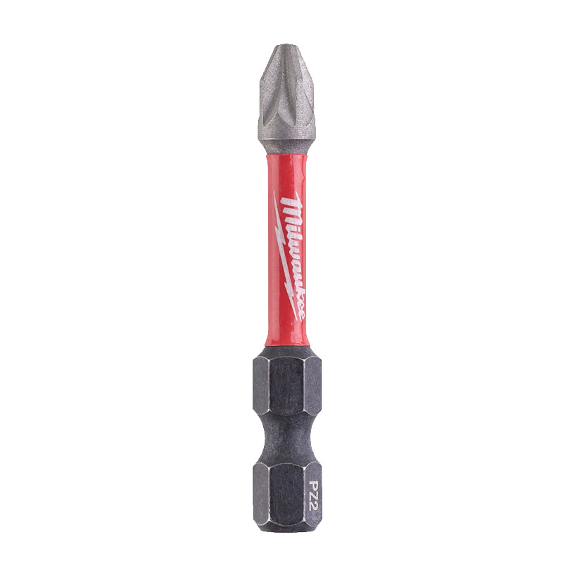 Milwaukee bit nastavak SHOCKWAVE PZ2