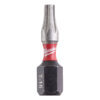 Milwaukee bit nastavak SHOCKWAVE TX 15