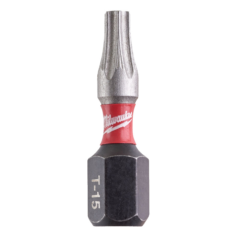 Milwaukee bit nastavak SHOCKWAVE TX 15