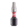 Milwaukee bit nastavak SHOCKWAVE TX 20