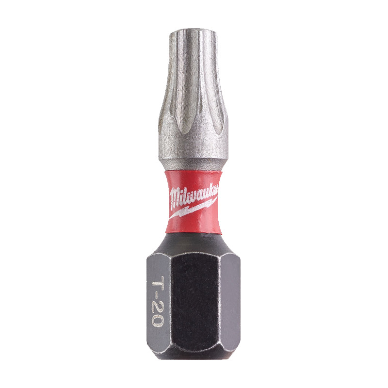 Milwaukee bit nastavak SHOCKWAVE TX 20