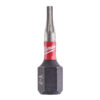 Milwaukee bit nastavak SHOCKWAVE TX 7 2kom