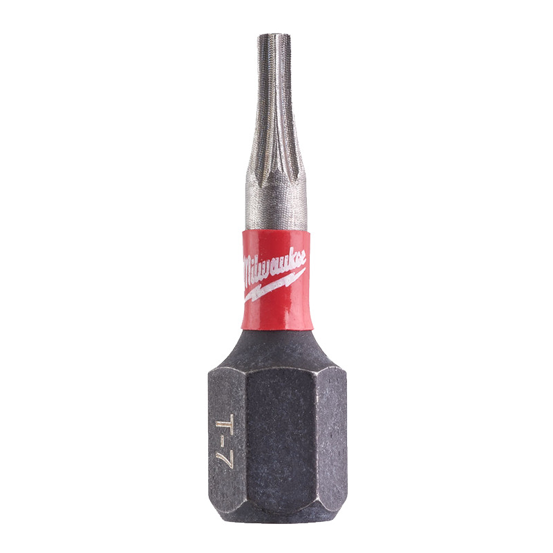 Milwaukee bit nastavak SHOCKWAVE TX 7 2kom