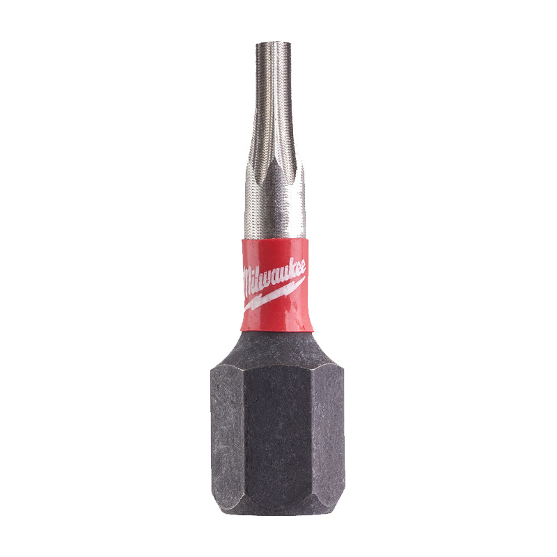 Milwaukee bit nastavak SHOCKWAVE TX 8 2 kom