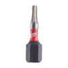 Milwaukee bit nastavak SHOCKWAVE TX 9 2 kom