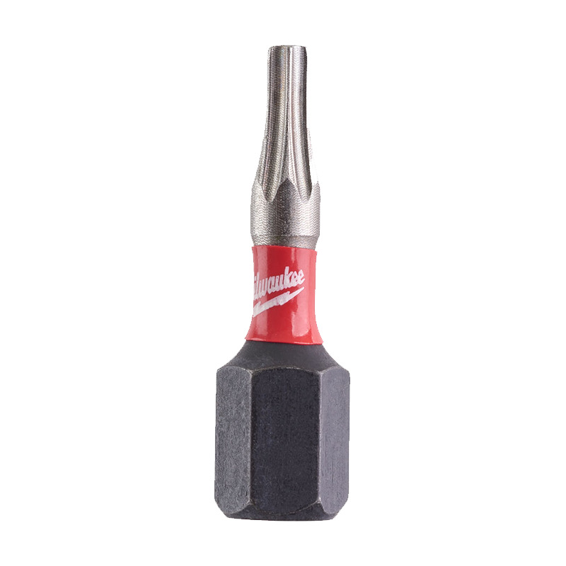 Milwaukee bit nastavak SHOCKWAVE TX 9 2 kom