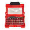 Milwaukee bit nastavak SHOCKWAVE set 32kom