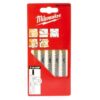Milwaukee list ubodne pile drvo precizni rez 75x4 5 kom
