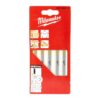 Milwaukee list ubodne pile drvo za kružni rez 75x4 5 kom