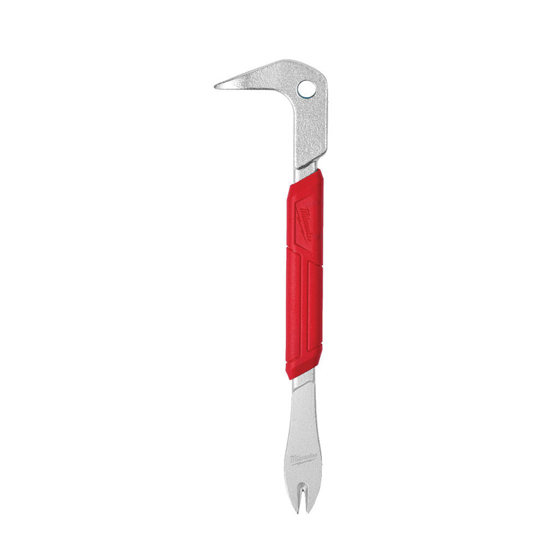 Milwaukee poluga nail puller 23cm