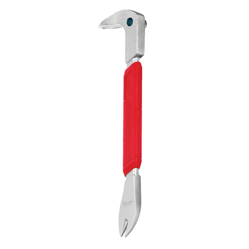 Milwaukee poluga nail puller 25cm