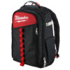 Milwaukee ruksak low profile