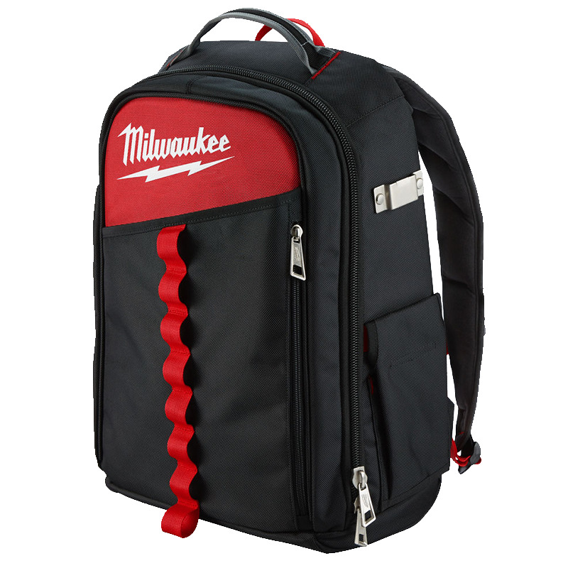 Milwaukee ruksak low profile