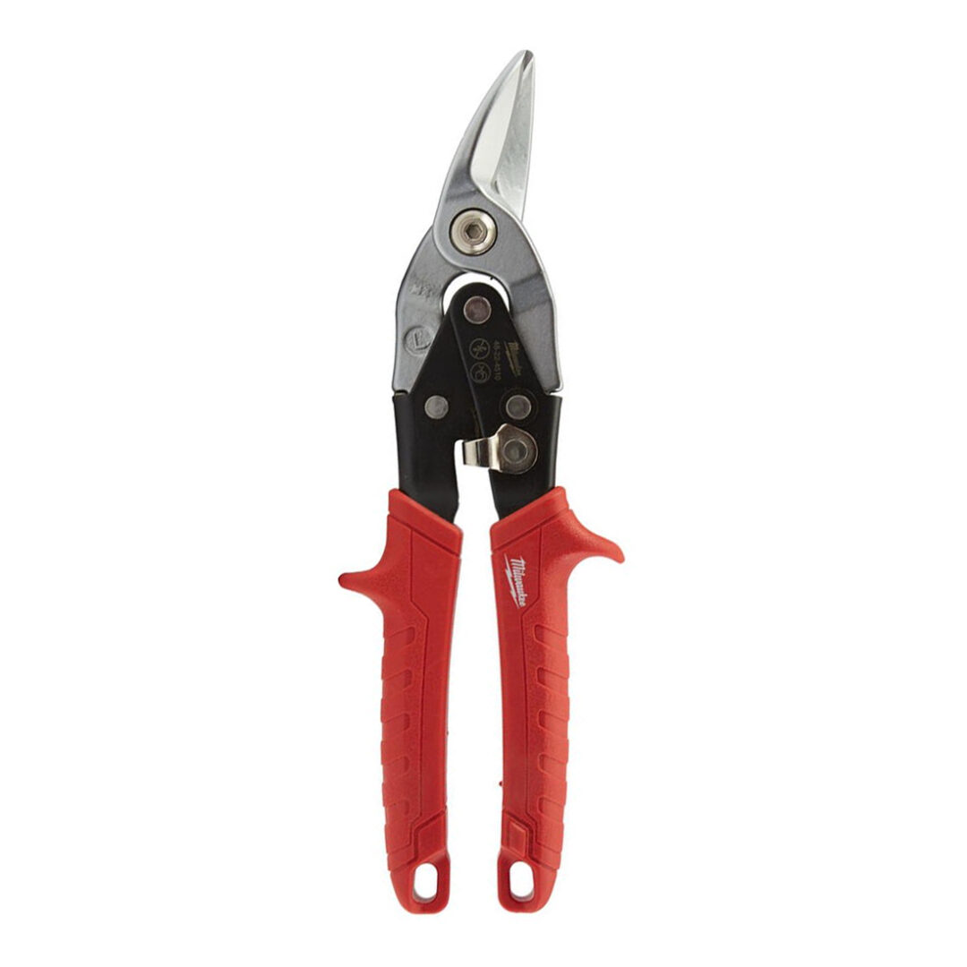 Milwaukee škare za lim lijeve 260/31mm