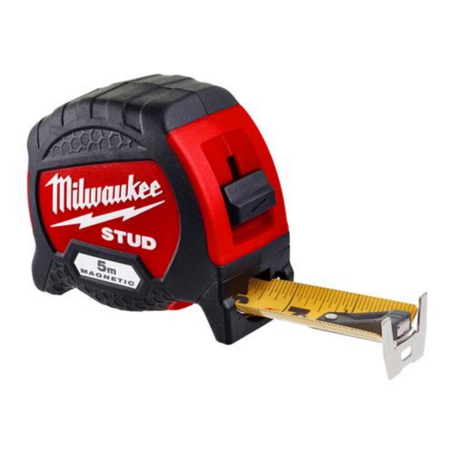 Milwaukee stud metar magnetni 5m