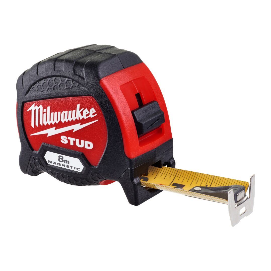 Milwaukee stud metar magnetni 8m