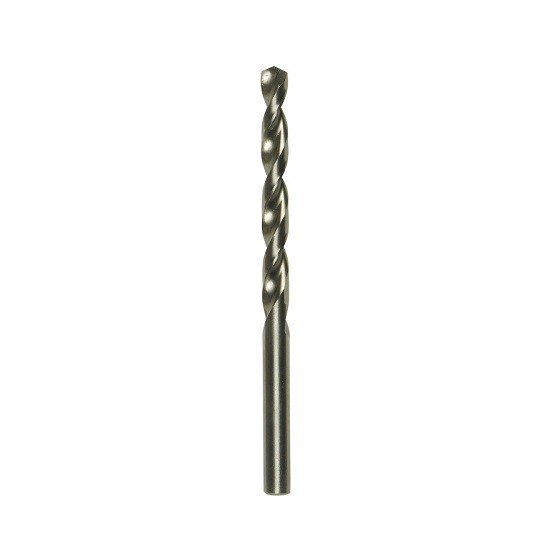 Milwaukee svrdlo za metal HSS-G DIN338 THUNDERWEB