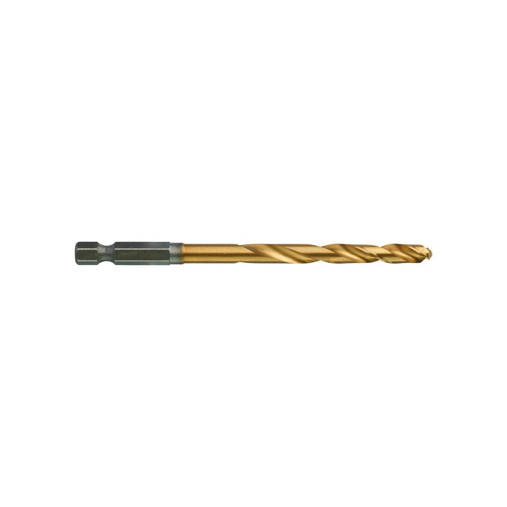 Milwaukee svrdlo za metal HSS-TiN HEX