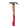 Milwaukee tesarski čekić hikori drvo 450g