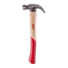 Milwaukee tesarski čekić hikori drvo 570g