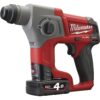 Milwaukee M12 H-402C akumulatorski bušaći čekić