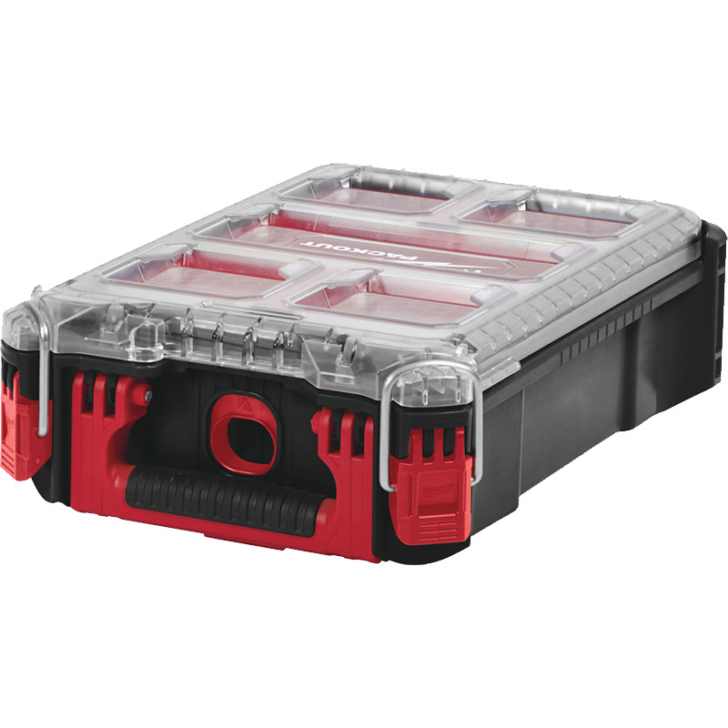 Milwaukeee PACKOUT organizator