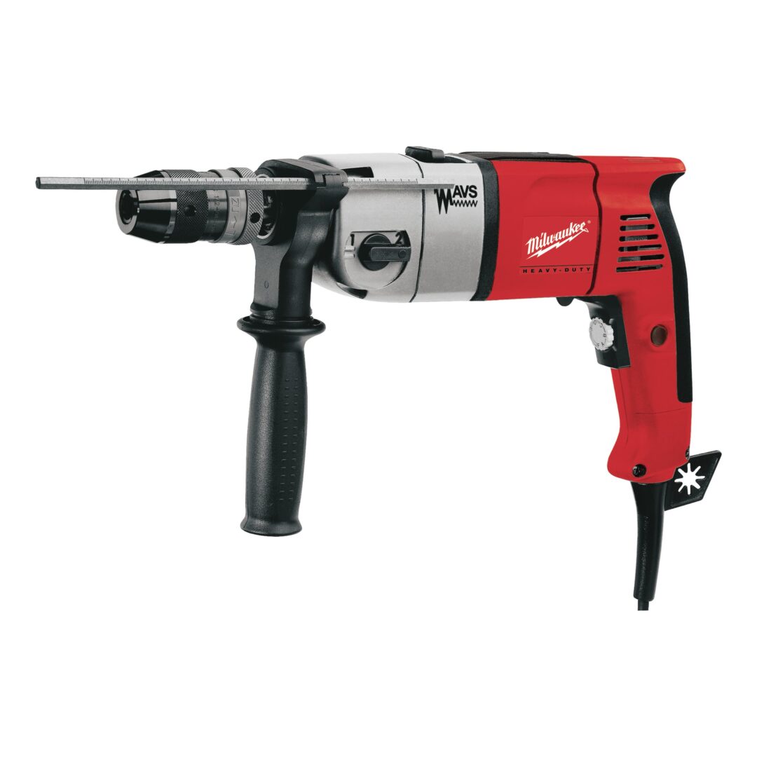 Milwaukee PD2E 24 RS električna udarna bušilica