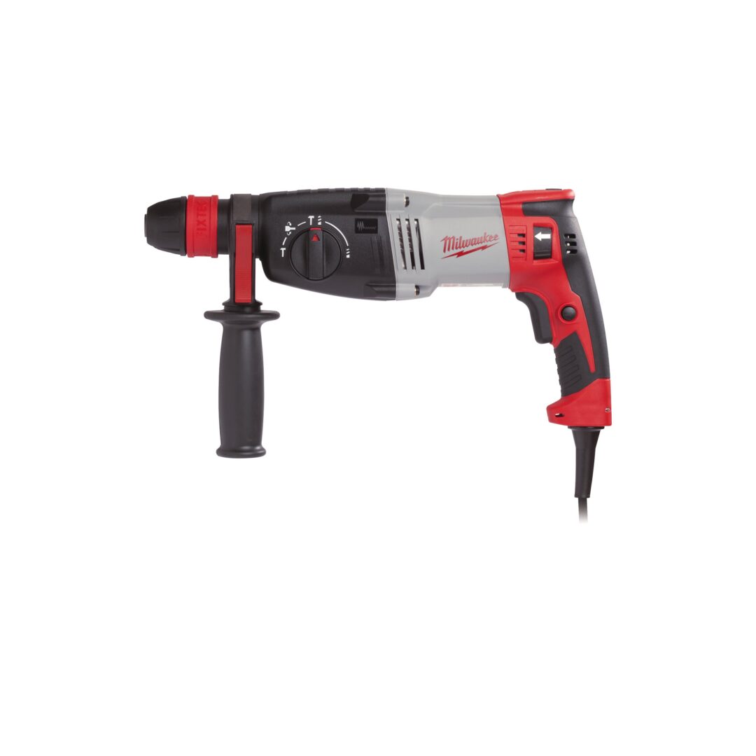Milwaukee PH 30 PowerX električni bušači čekić SDS+