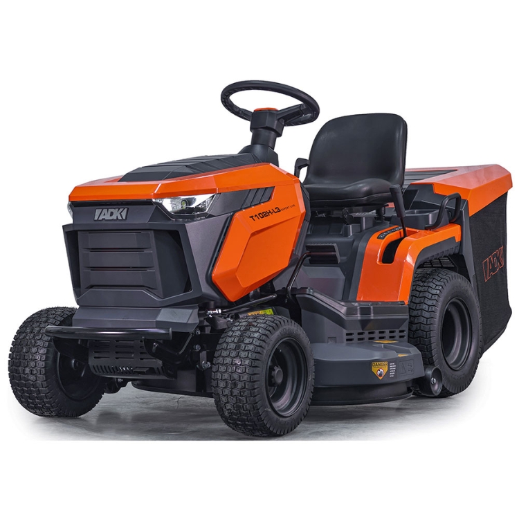Ride on  Tractor T102H-L3