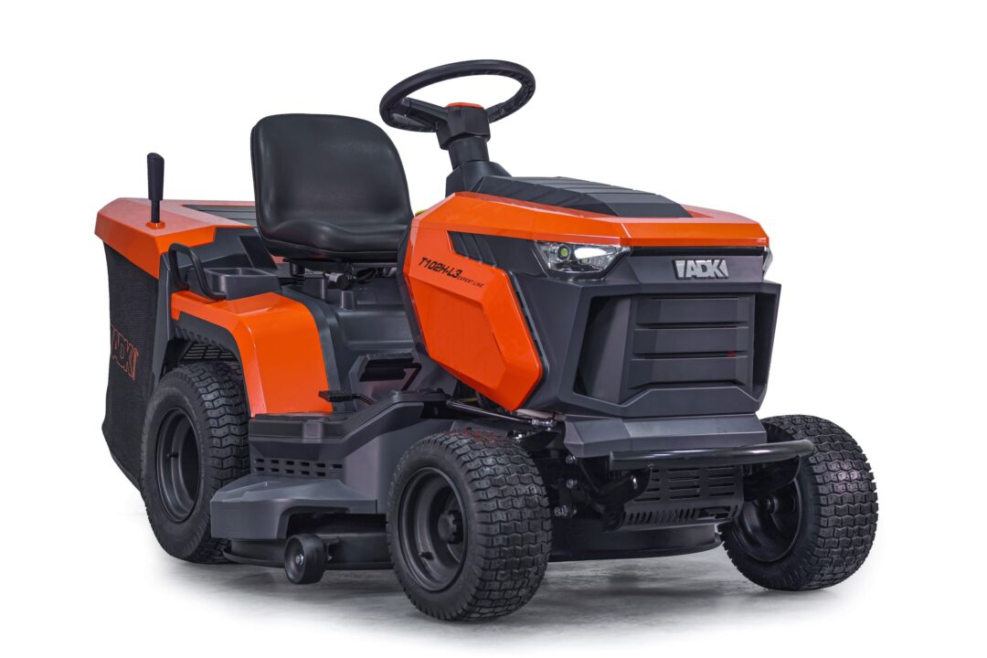 Ride on  Tractor T102H-L3 - Slika 2