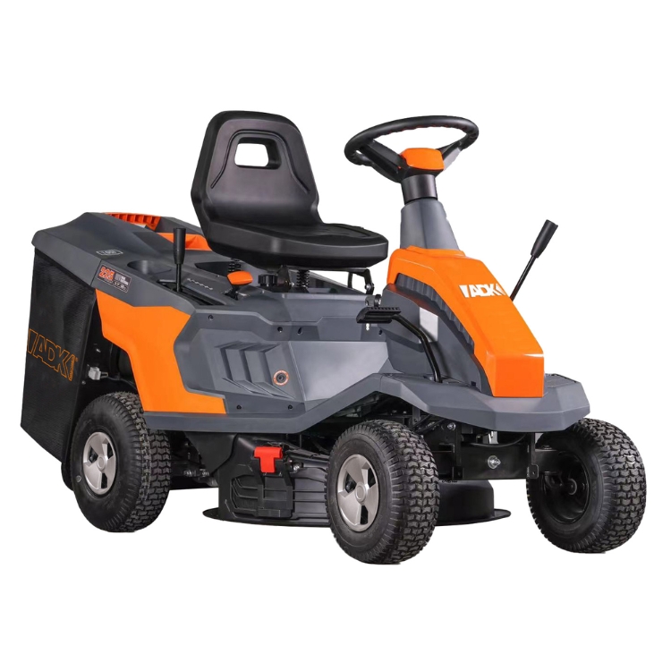 Ride on Mower T66RS-D4