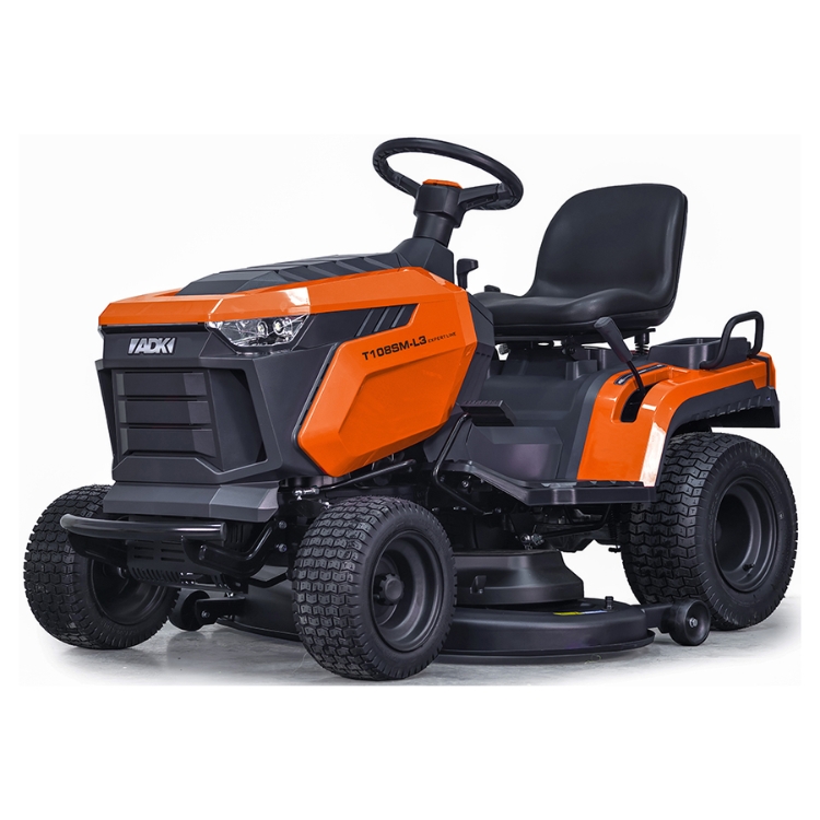 Ride on Tractor T108SM-L3