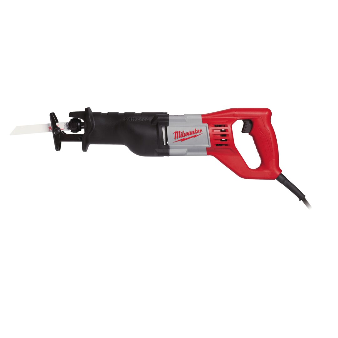 Milwaukee SSD1100X električna recipročna pila