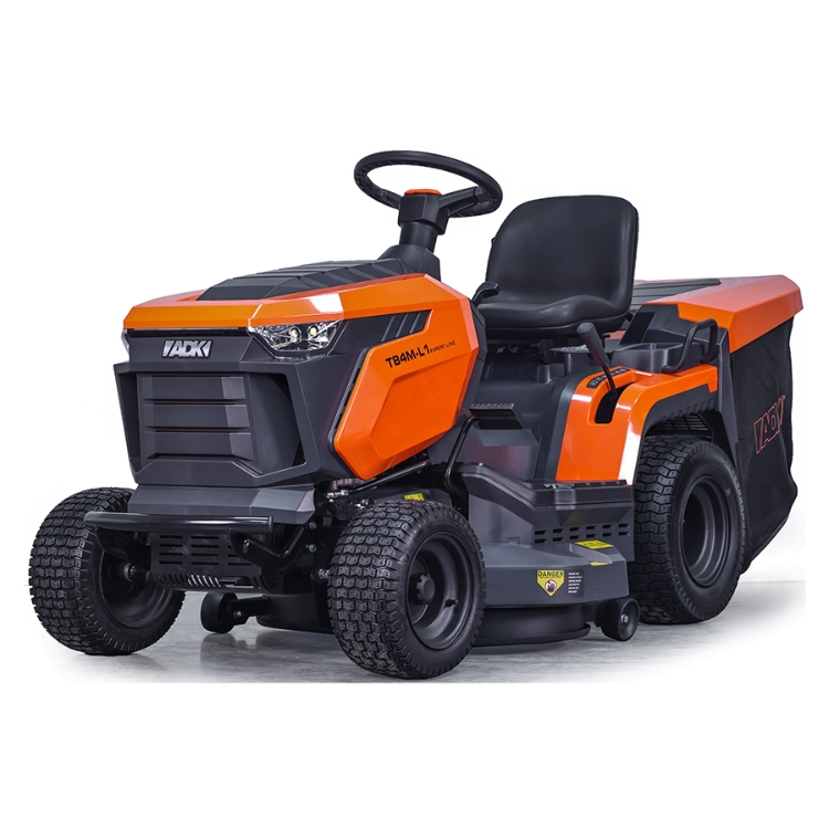 Ride Tractor  T84M-L1