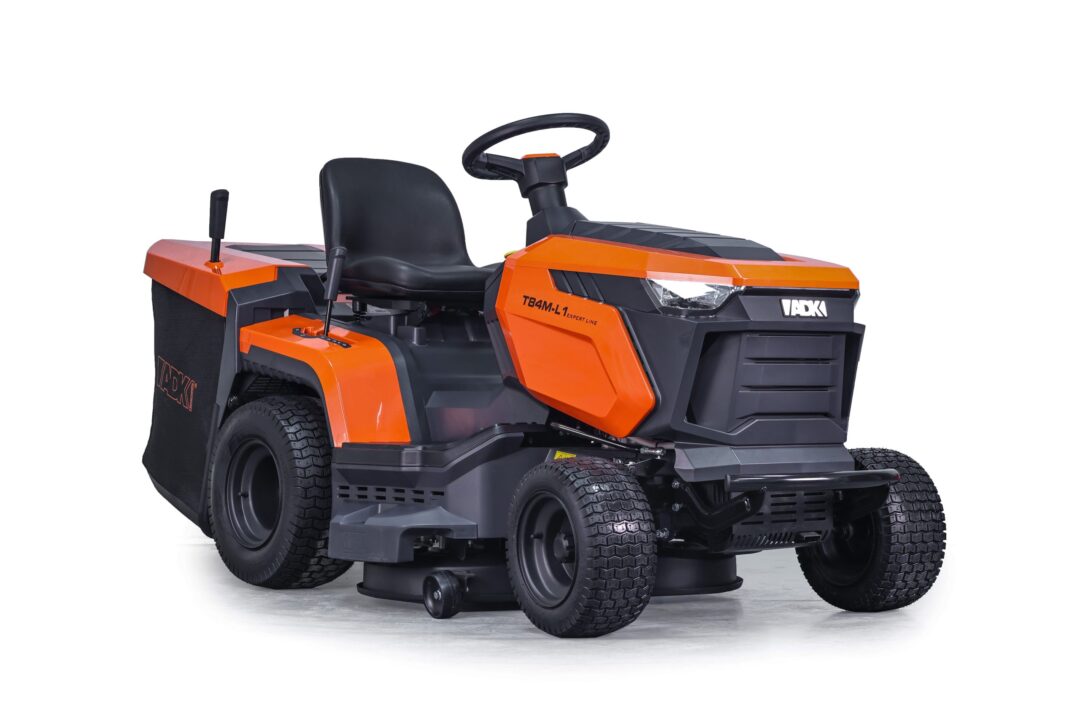 Ride Tractor  T84M-L1 - Slika 2
