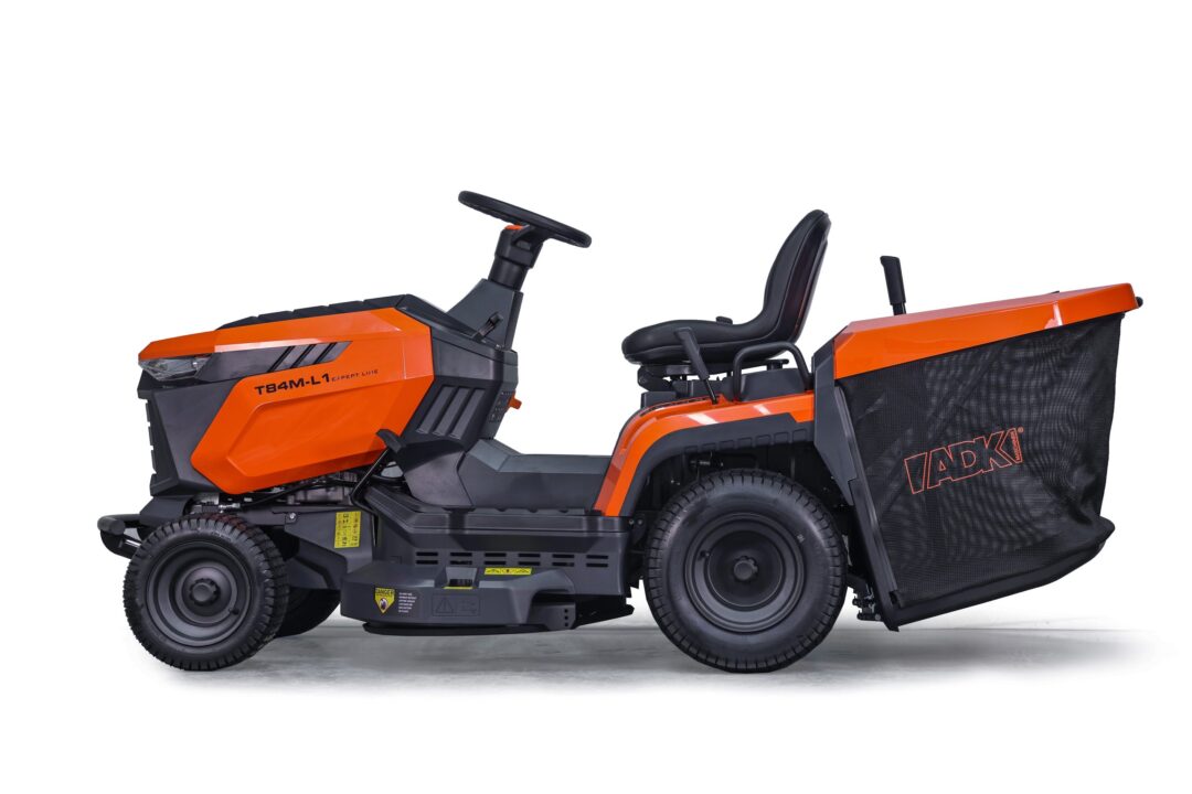 Ride Tractor  T84M-L1 - Slika 4